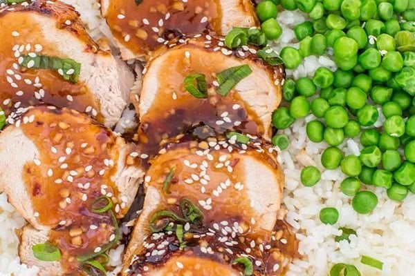 How to Cook Frozen Pork Tenderloin in Instant Pot