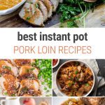 Instant Pot Pork Tenderloin Recipes
