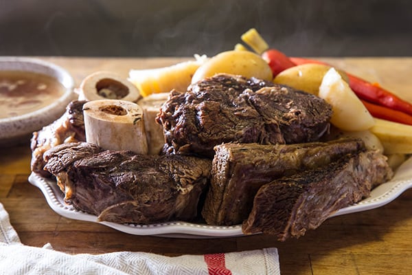 Thomas Keller Pot-Au-Feu Instant Pot