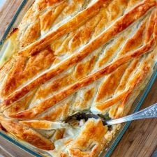 Instant Pot Chicken Pot Pie (Two Ways)-image