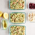 TABBOULEH SALAD