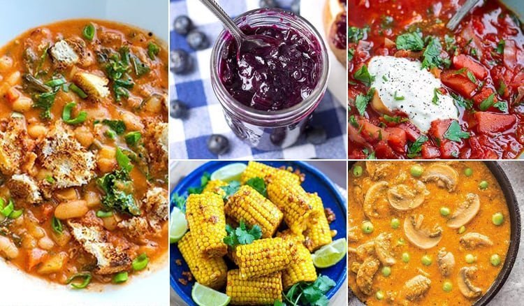 What To Cook In Your Instant Pot In June
