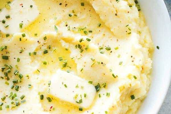 Instant Pot Cauliflower Recipes