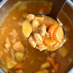 Instant Pot Japanese Curry Recipe