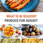 What To Cook In Your Instant Pot In August