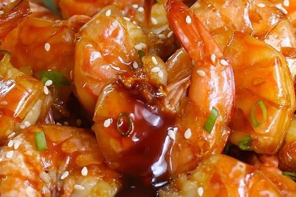 Best Instant Pot Shrimp Recipes