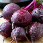 How to cook Instant Pot beets
