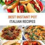 Instant Pot Italian Recipes