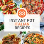 33 Instant Pot Italian Recipes
