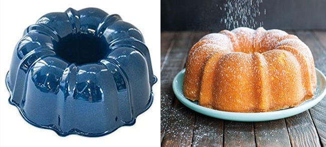 22 Instant Pot Bundt Cake Recipes