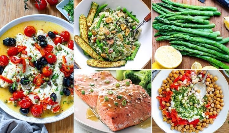 23 Instant Pot Mediterranean Diet Recipes