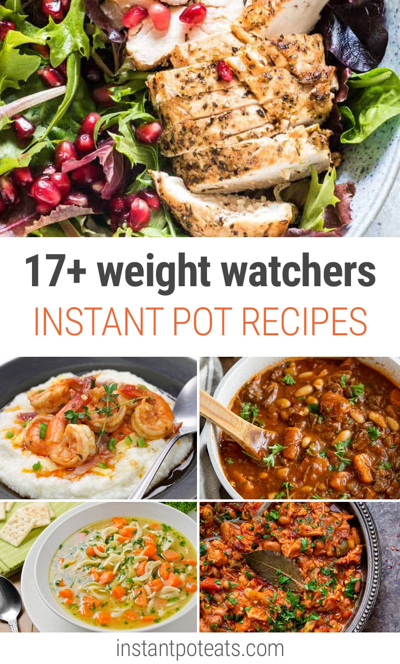 Zero point instant online pot recipes