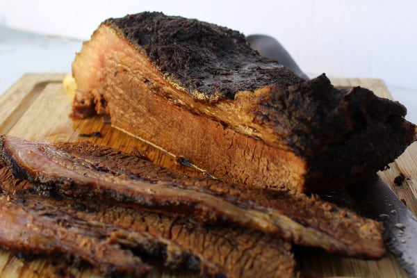 INSTANT POT AIP BRISKET