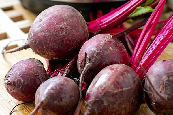 How to cook Instant Pot Beets