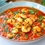 Instant Pot Shrimp Recipe