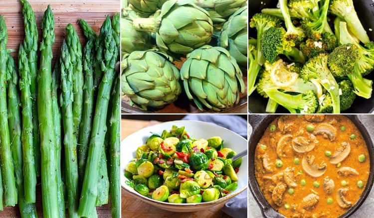 What To Cook In Your Instant Pot In March