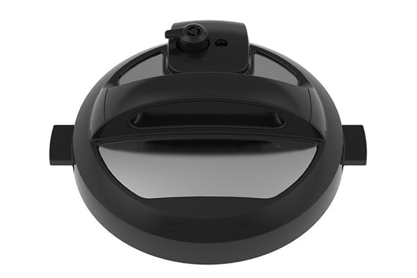 instant pot duo lid