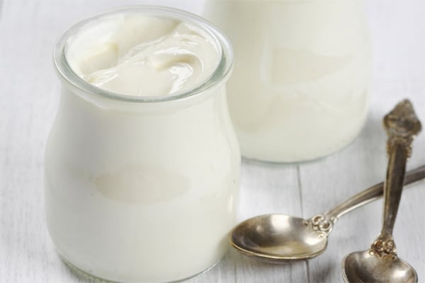 instant pot yogurt lux