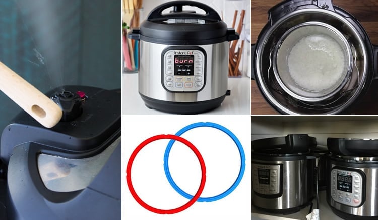 Instant Pot Trivet Tips and Tricks for Everyone