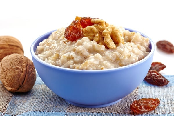 instant pot irish oatmeal