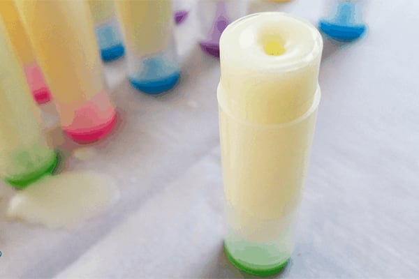 instant pot chapstick