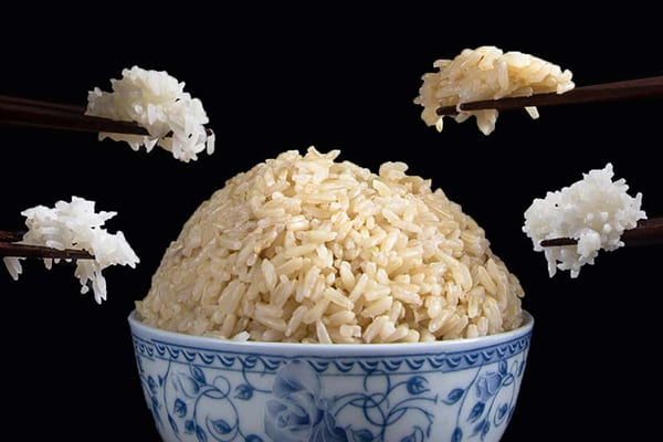 instant pot rice recipes