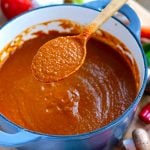 10-Vegetable Tomato Sauce Instant Pot Recipe