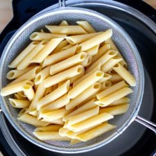 Gluten-Free Pasta In Instant Pot -image