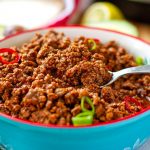 Instant Pot Taco Meat