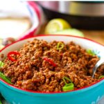 The Best Instant Pot Taco Meat Recipe