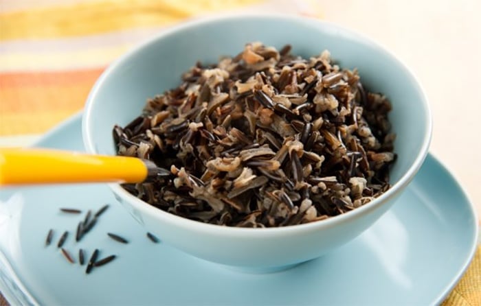 How To Cook Wild Rice