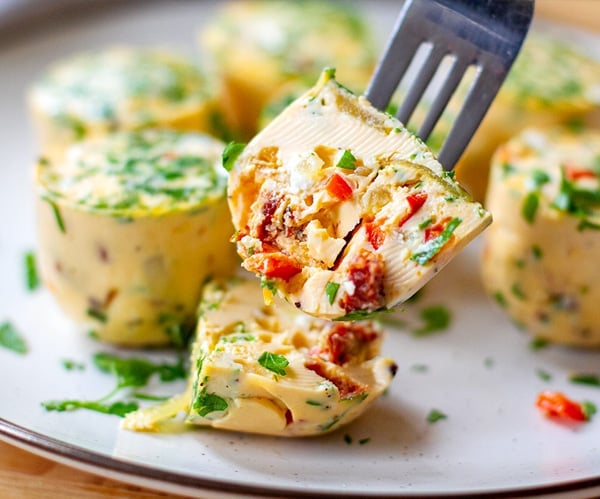 Instant Pot Egg Bites Recipe, Recipe in 2023