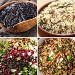 23 Gorgeous Wild Rice Recipes To Try