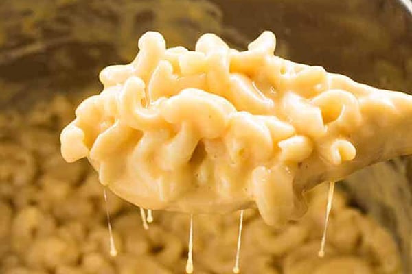 Instant Pot Classic Mac & Cheese