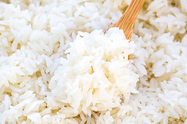 How to Cook Perfect Rice in the Instant Pot