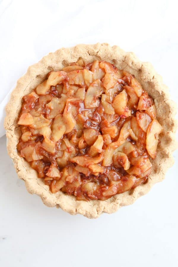 Apple Pie