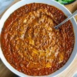 Instant Pot Dal Makhani Black Recipe