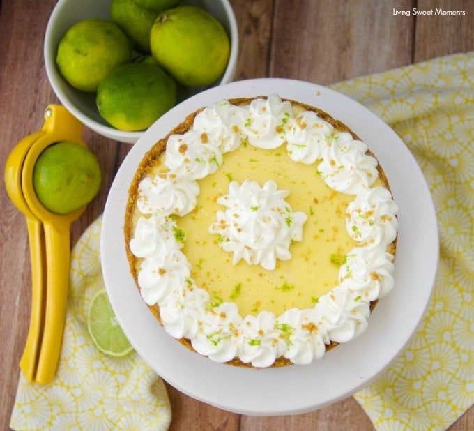 Key Lime Pie