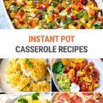 Instant Pot Casserole Recipe