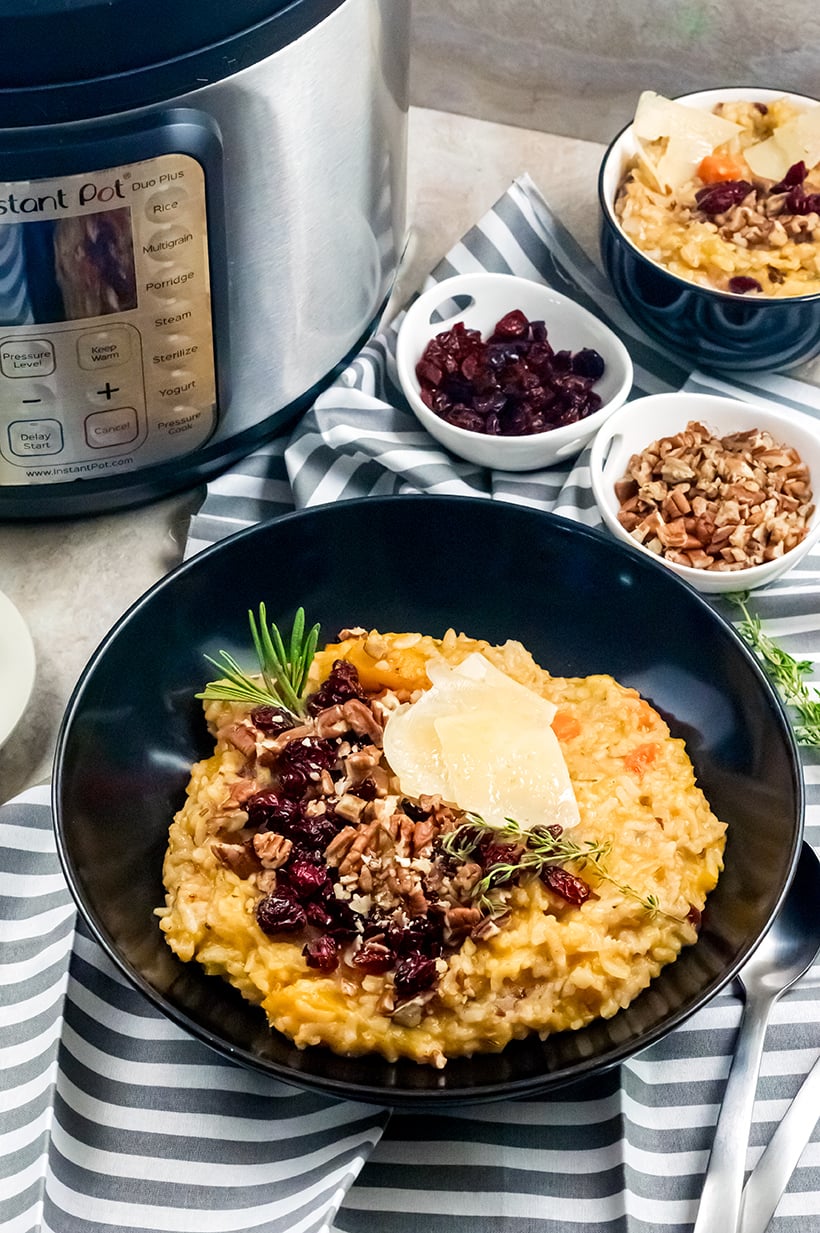 Your Ultimate Guide to Using the Instant Pot for Thanksgiving