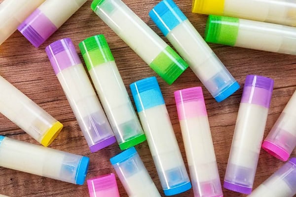 Moisturizing Instant Pot Chapstick