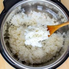 INSTANT POT RICE RECIPE-image