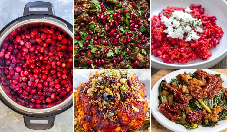 What To Cook In Your Instant Pot In December