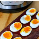 Instant Pot Boiled Eggs (Step-By-Step Tested Recipe!)