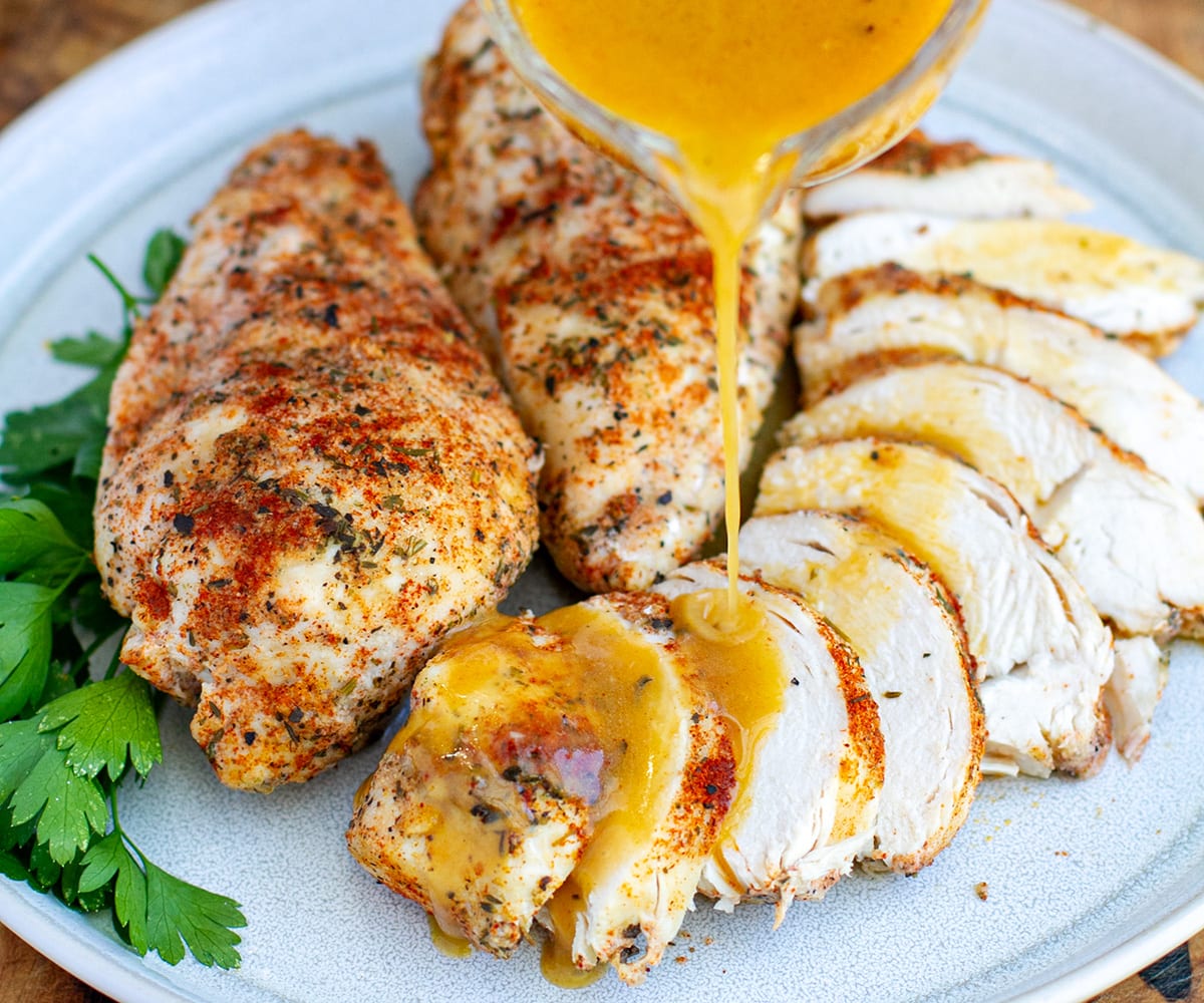 30+ Instant Pot Chicken Breast Recipes Everyone Will Love