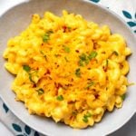 Instant Pot Mac and Cheese Recipe