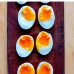 Boiled Eggs In Instant Pot (Tried & Tested!!!)