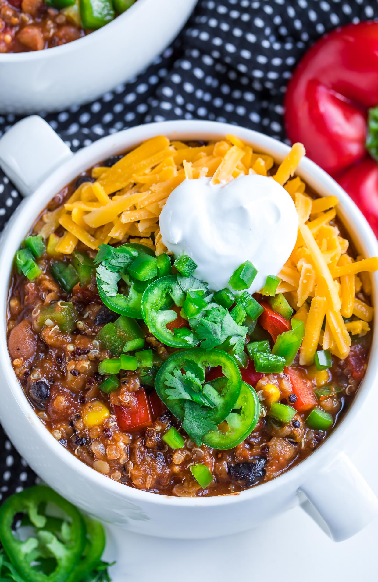 https://www.thewholesmiths.com/instant-pot-chili/