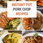 pork chops instant pot time