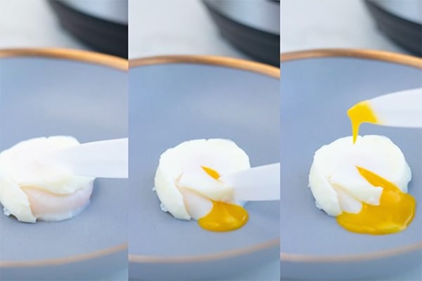 How To Cook Perfect Poached Eggs